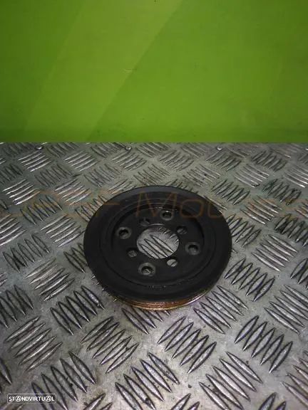 PEÇAS AUTO USADAS para Ford FIESTA IV 1.8D 1996 Monta Motor RTK - 9