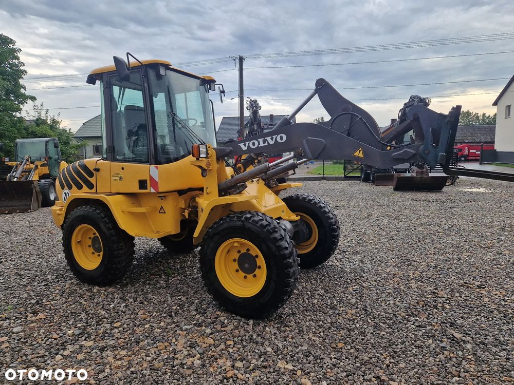 Volvo L30 - 8