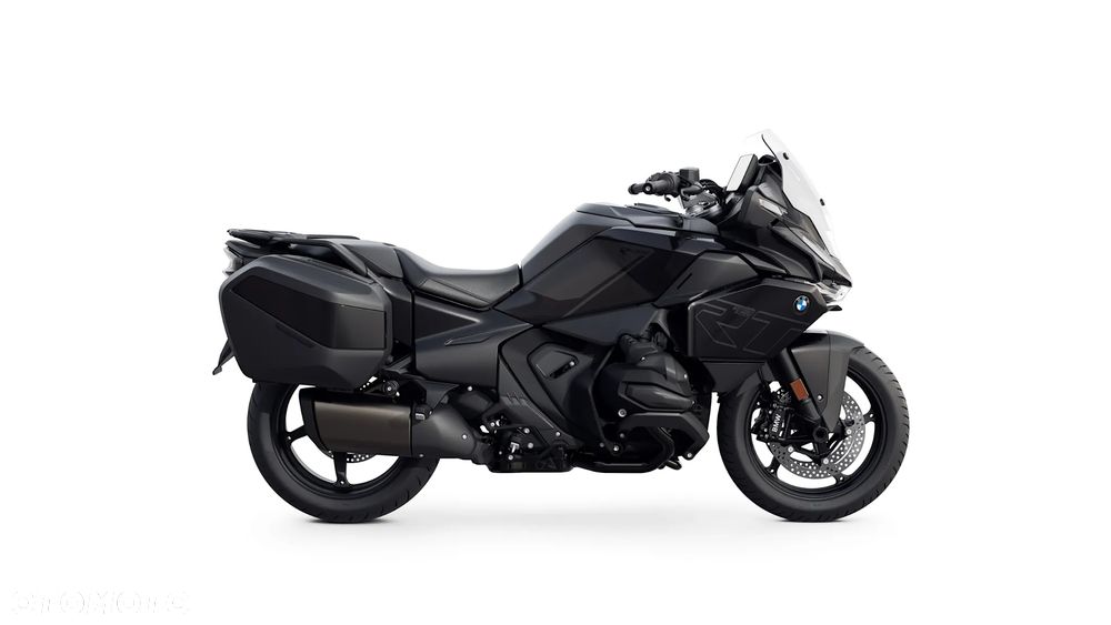 BMW R - 4