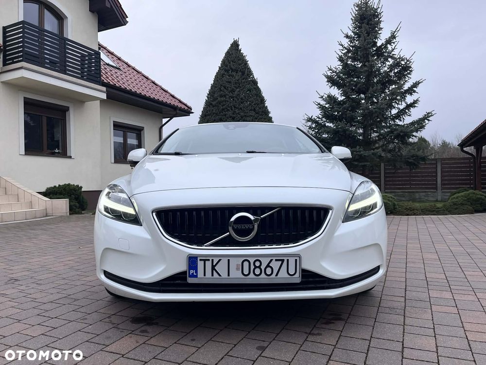 Volvo V40 D2 Ocean Race - 22