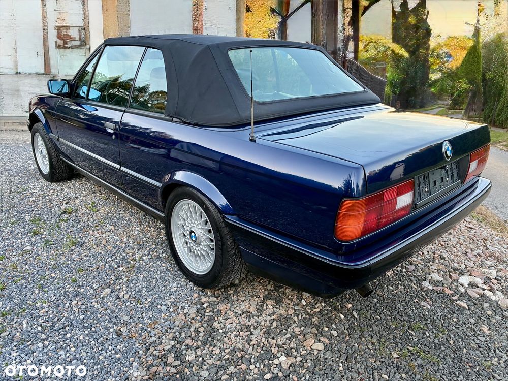 BMW Seria 3 - 3