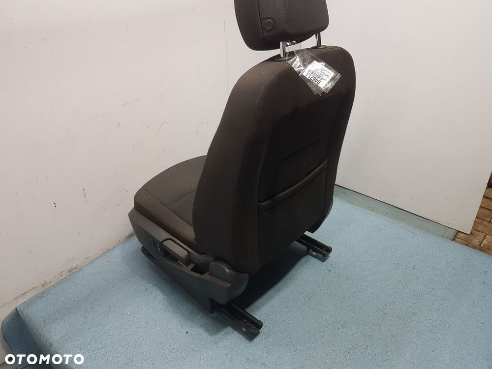 OPEL INSIGNIA A LIFT FOTEL KIEROWCY. - 9