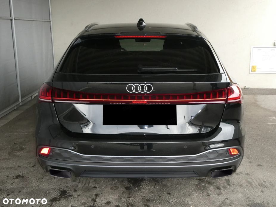 Audi A5 Avant TFSI S tronic - 3
