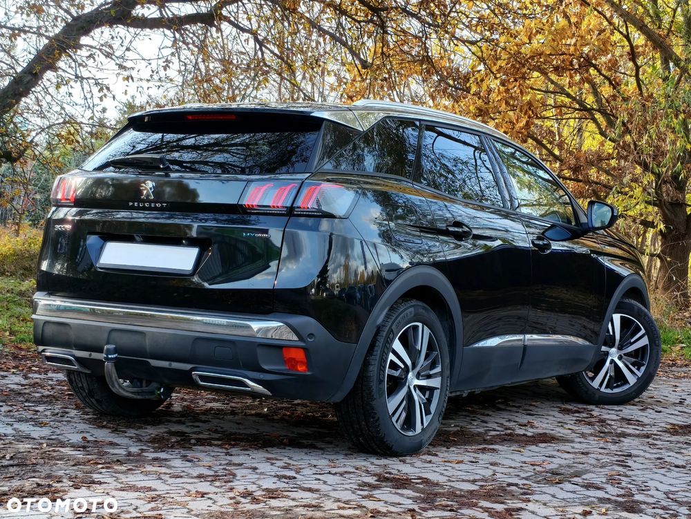 Peugeot 3008 - 27