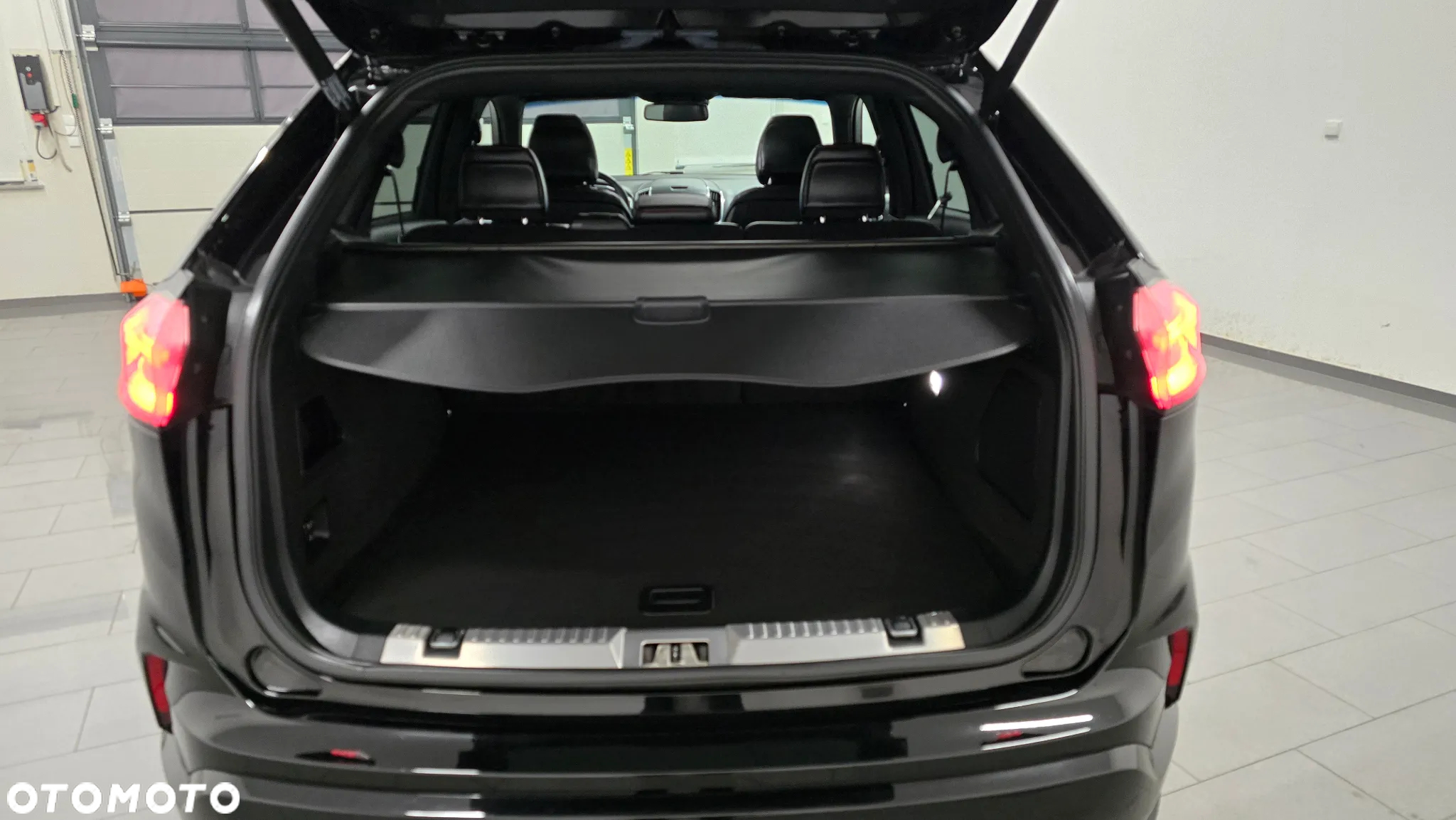 Ford Edge 2.0 EcoBlue Twin-Turbo 4WD ST-Line - 10