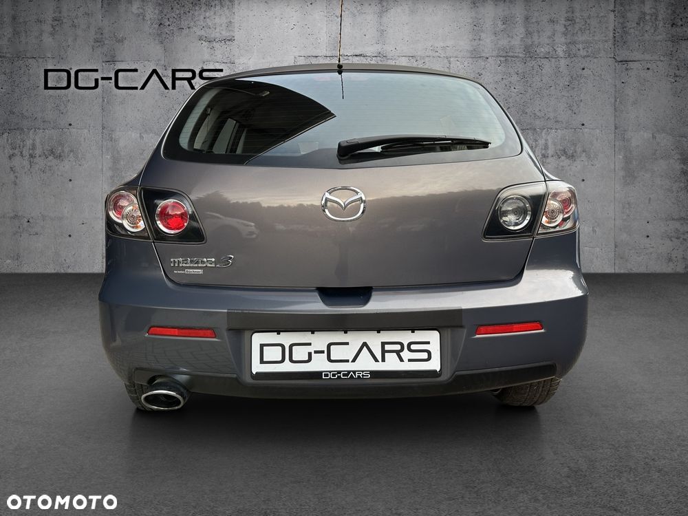 Mazda 3 1.6 Sport Active - 15