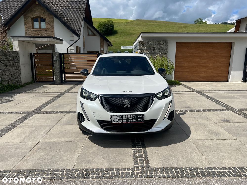 Peugeot 2008 PureTech 130 Allure - 2