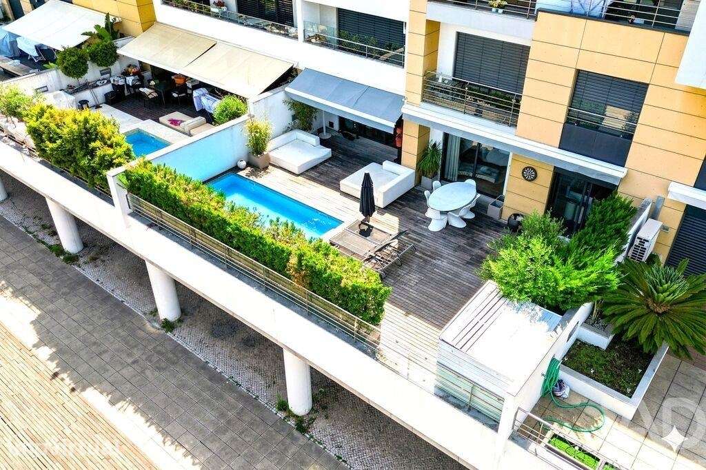 Apartamento T3 em Parque das Nações de 177,12 m2 - Grande imagem: 2/35