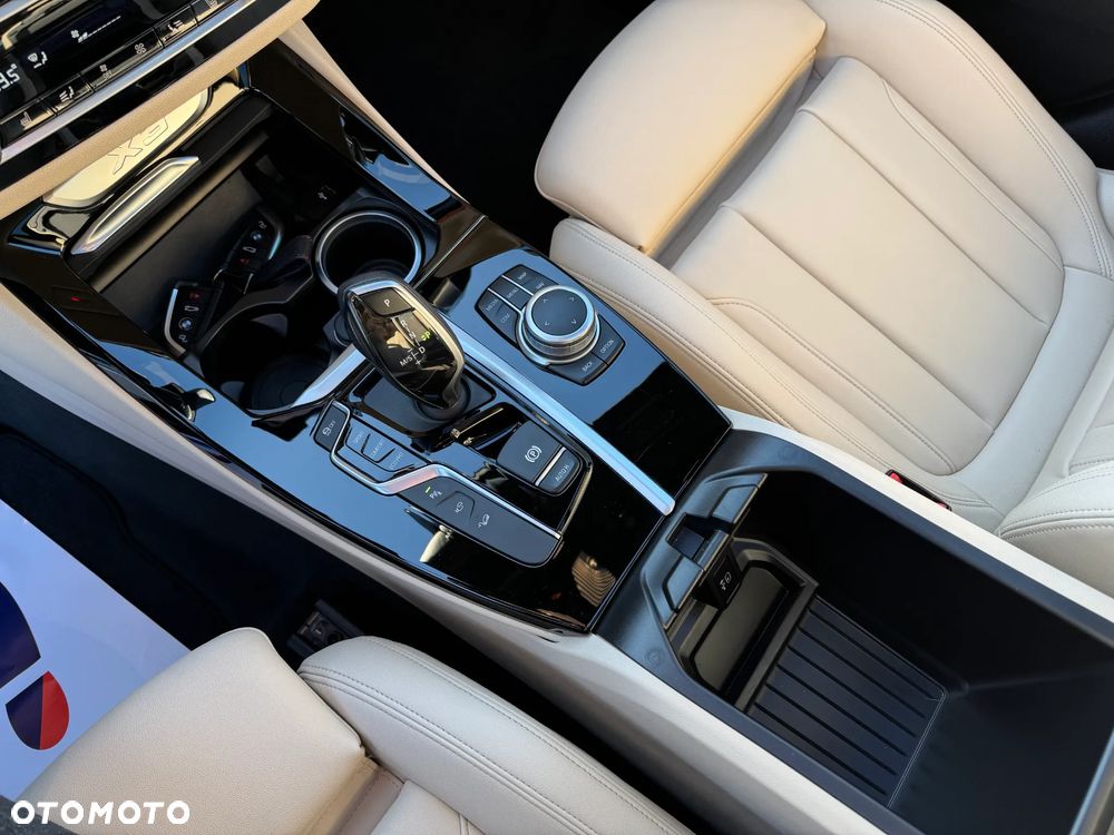 BMW X3 xDrive30i xLine - 39