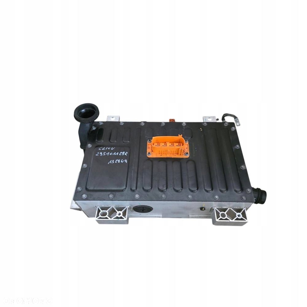 BATERIA AKUMULATOR HYBRYDY 1.6 E-TECH 1389Wh CLIO V CAPTUR II OE 295101189R - 1