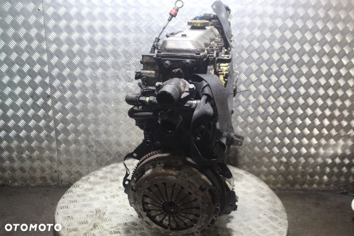 SILNIK FIAT DUCATO II 2.8JTD 814043S - 4