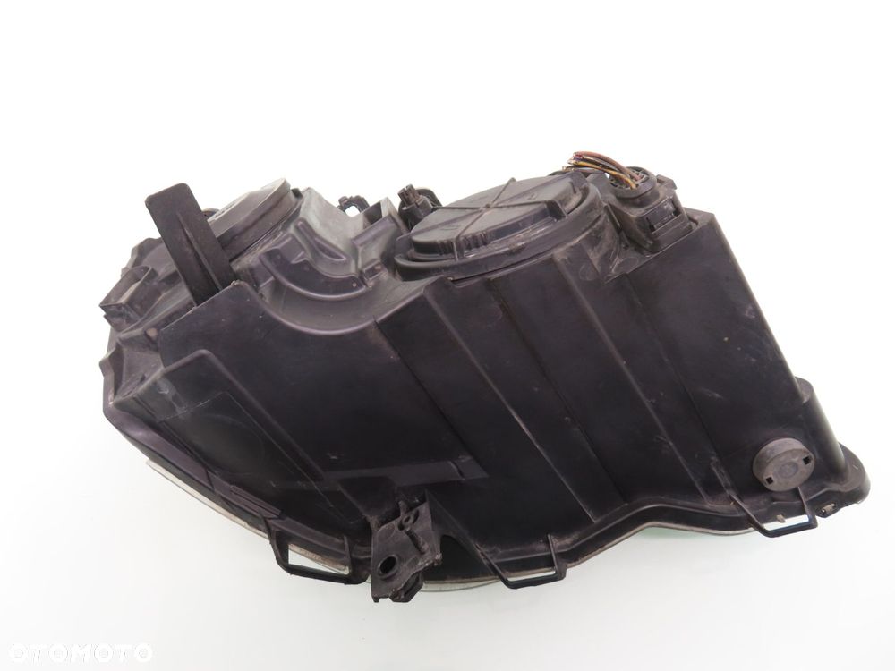 LAMPA LEWA PRZEDNIA VW POLO IV 9N LIFT 89311996 6Q1941007AT - 5