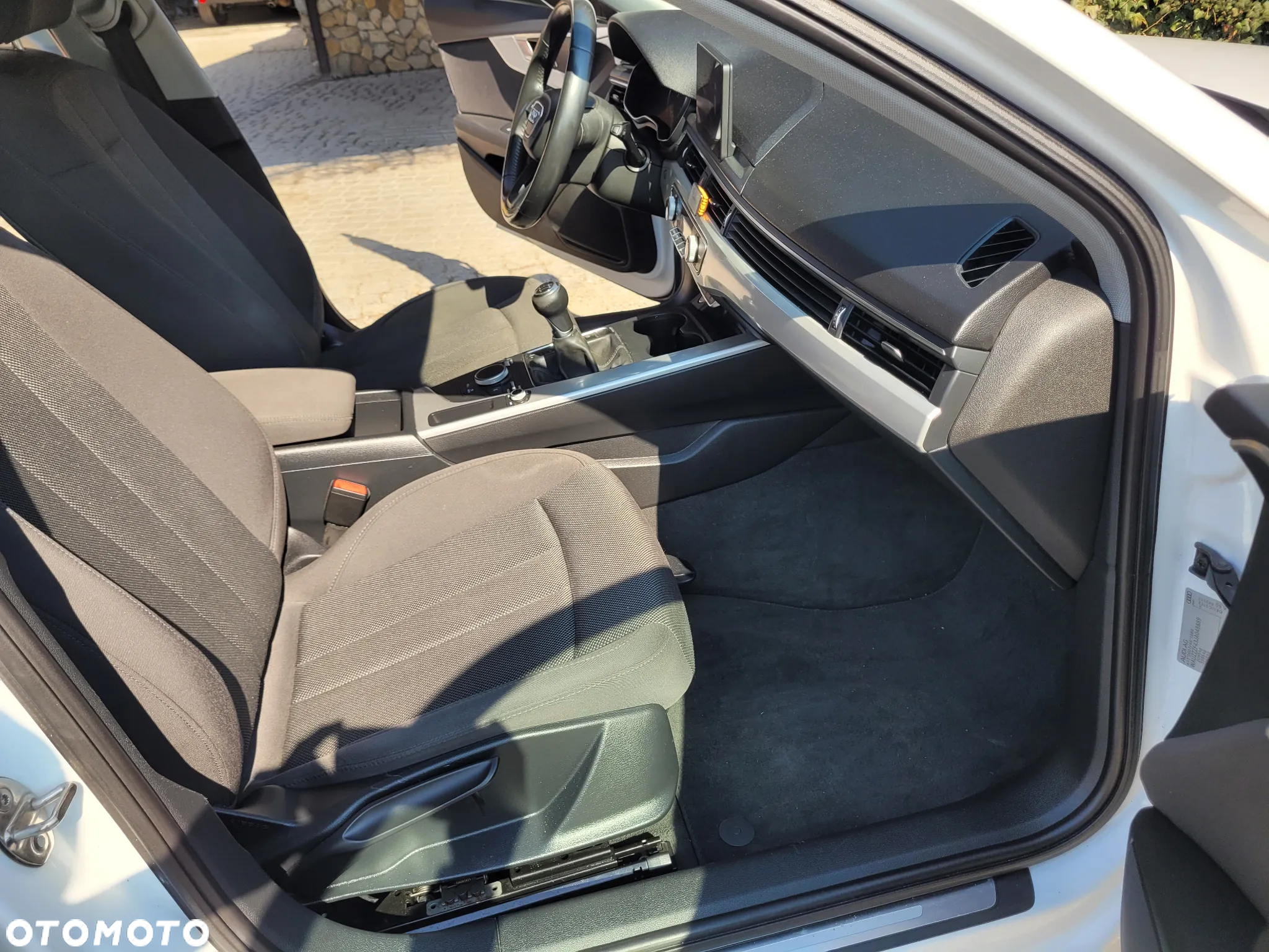Audi A4 - 14