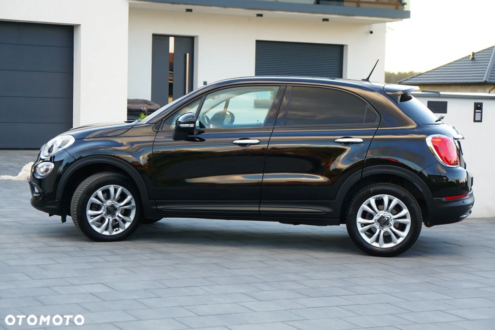 Fiat 500X 1.6 E-torQ 4x2 Pop Star - 18