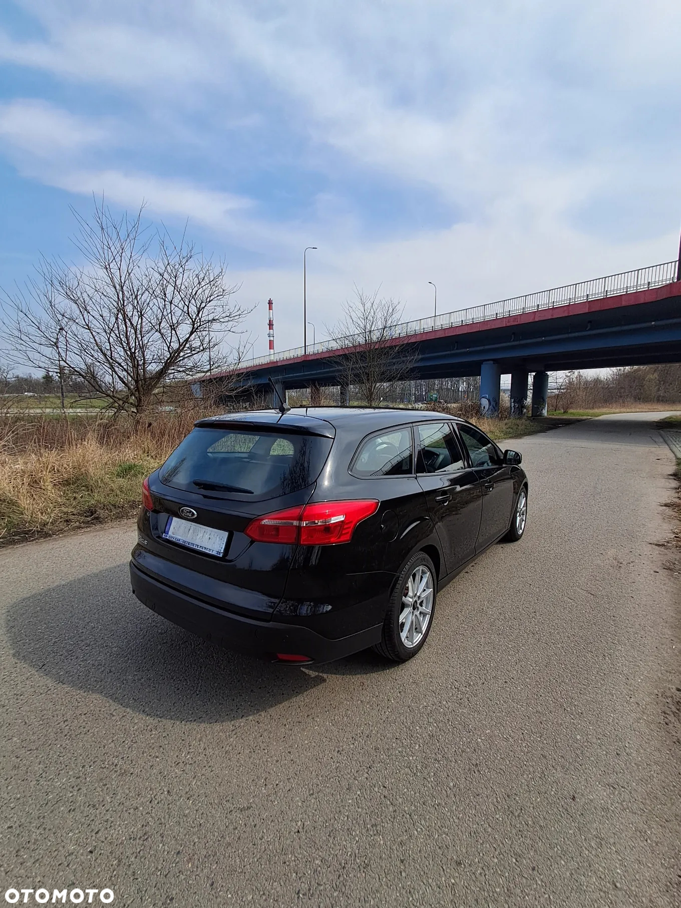 Ford Focus - 9