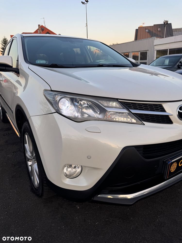 Toyota RAV4 2.0 Premium MS - 12