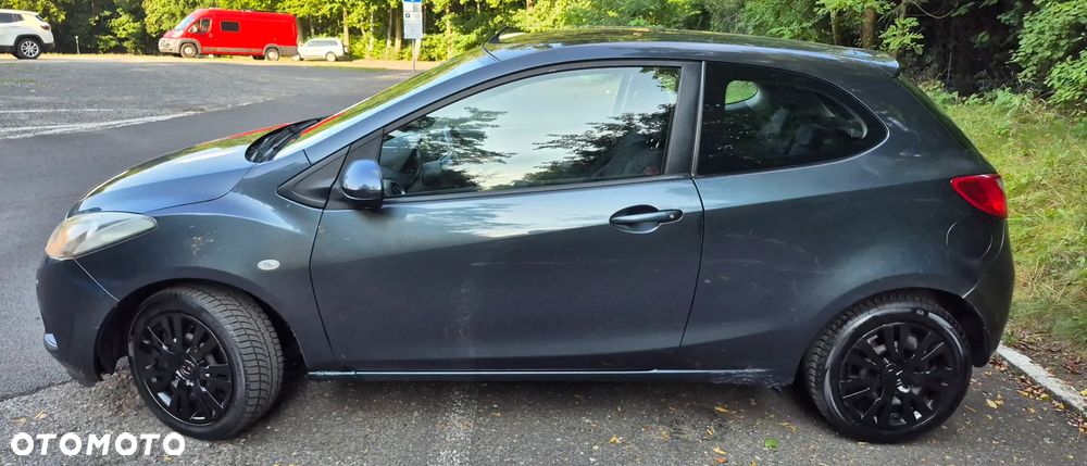 Mazda 2 1.4 CD Exclusive - 6