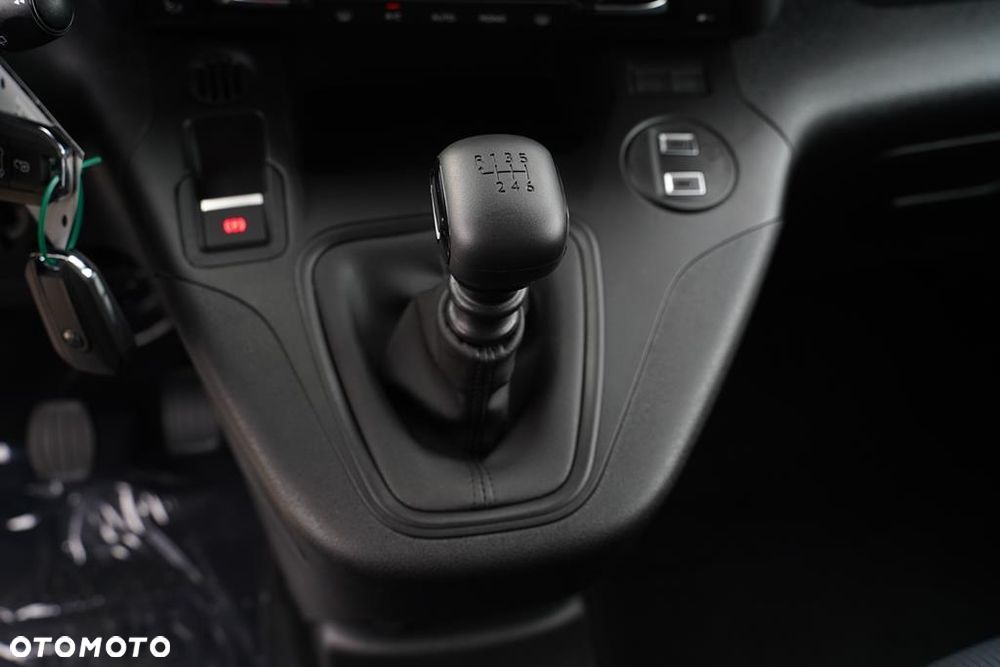 Fiat Doblo 1.5 BlueHDI S&S L2 - 15