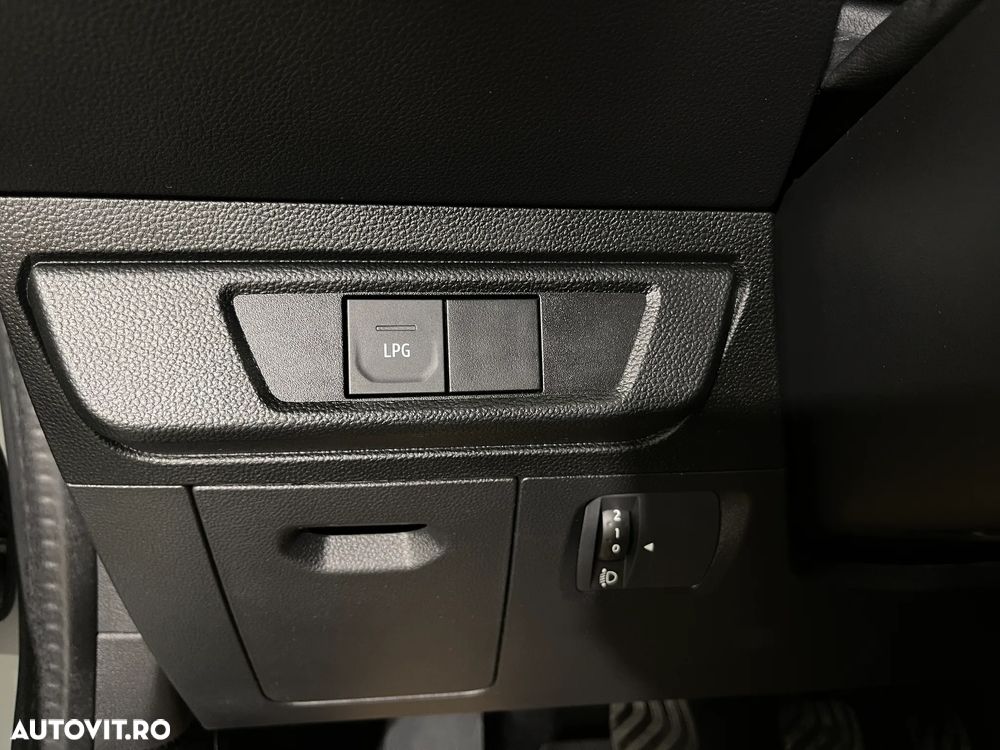 Dacia Logan TCe 90 MT6 Comfort - 18