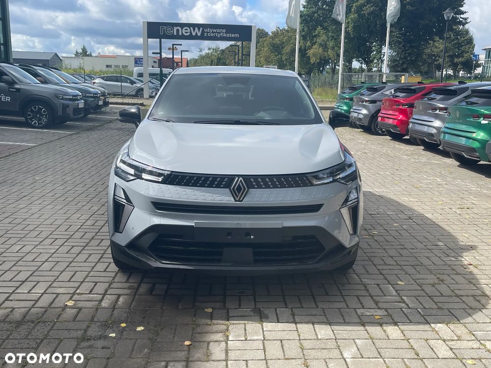 Renault Captur 1.2 TCe Techno - 3