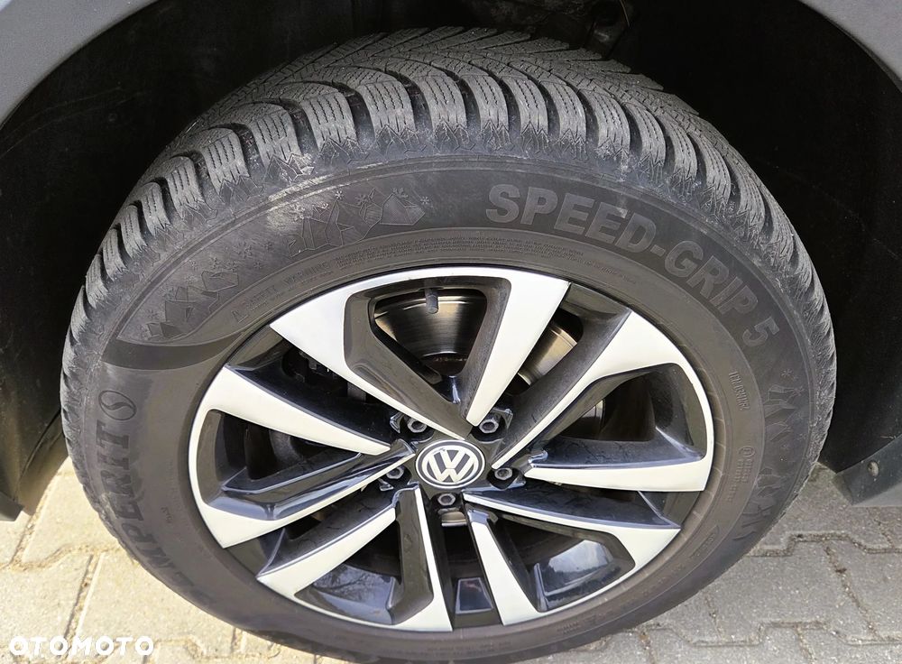 Volkswagen Tiguan 2.0 TDI SCR DSG IQ.DRIVE - 7