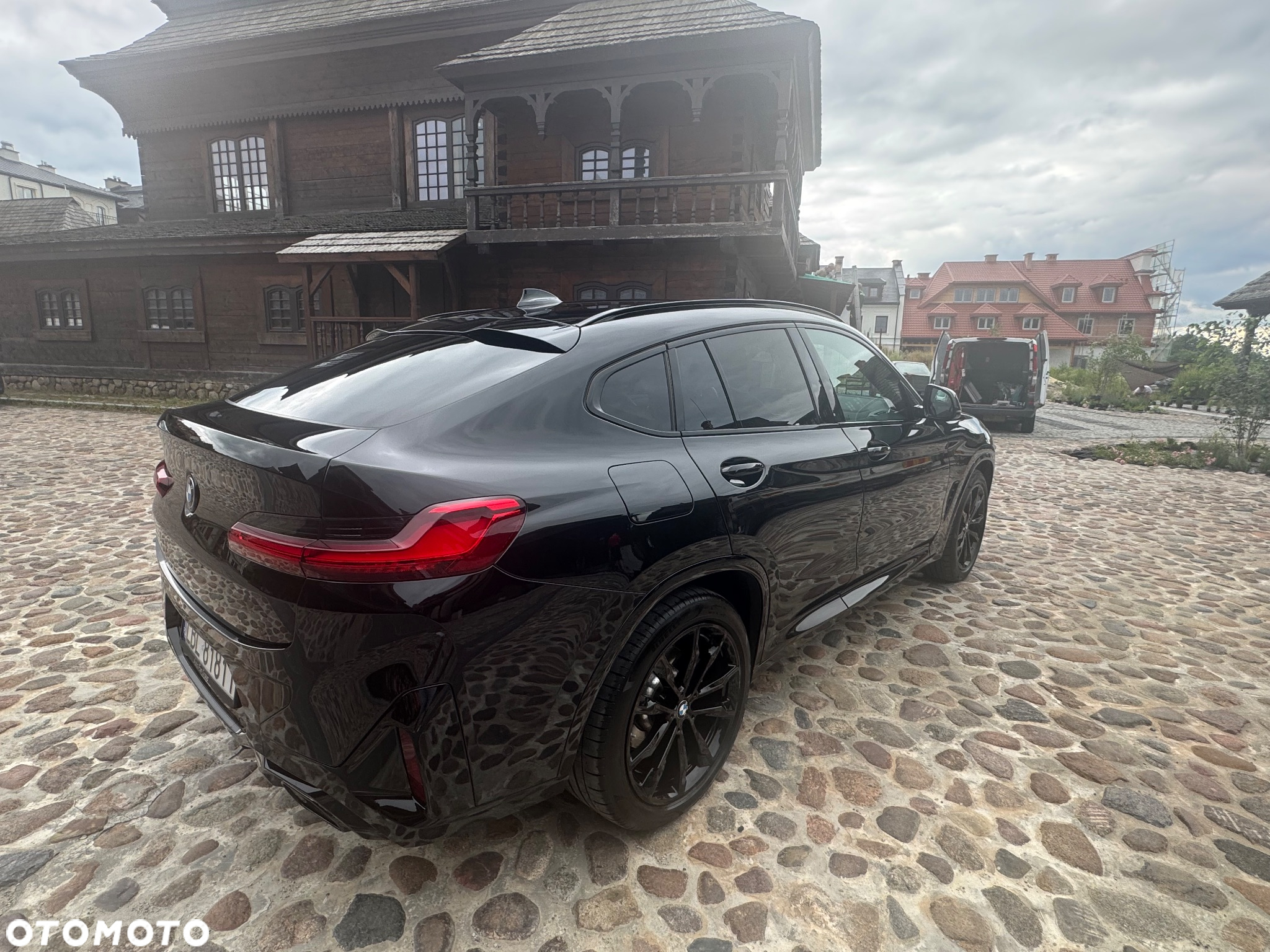 BMW X4 - 3