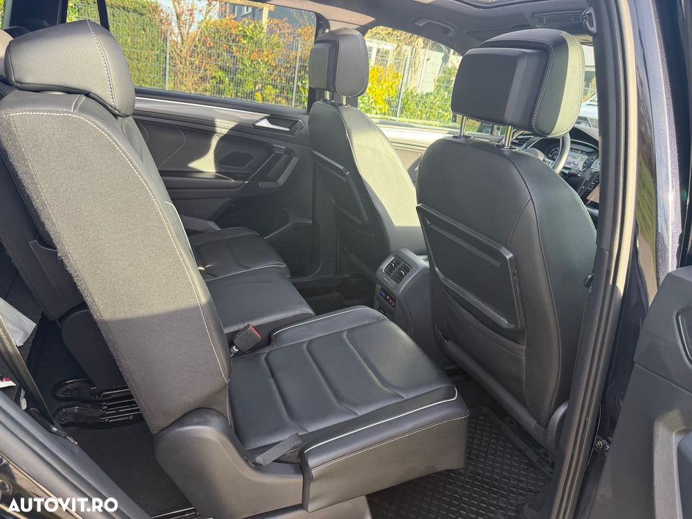 Volkswagen Tiguan 2.0 TDI 4Mot DSG Highline - 26