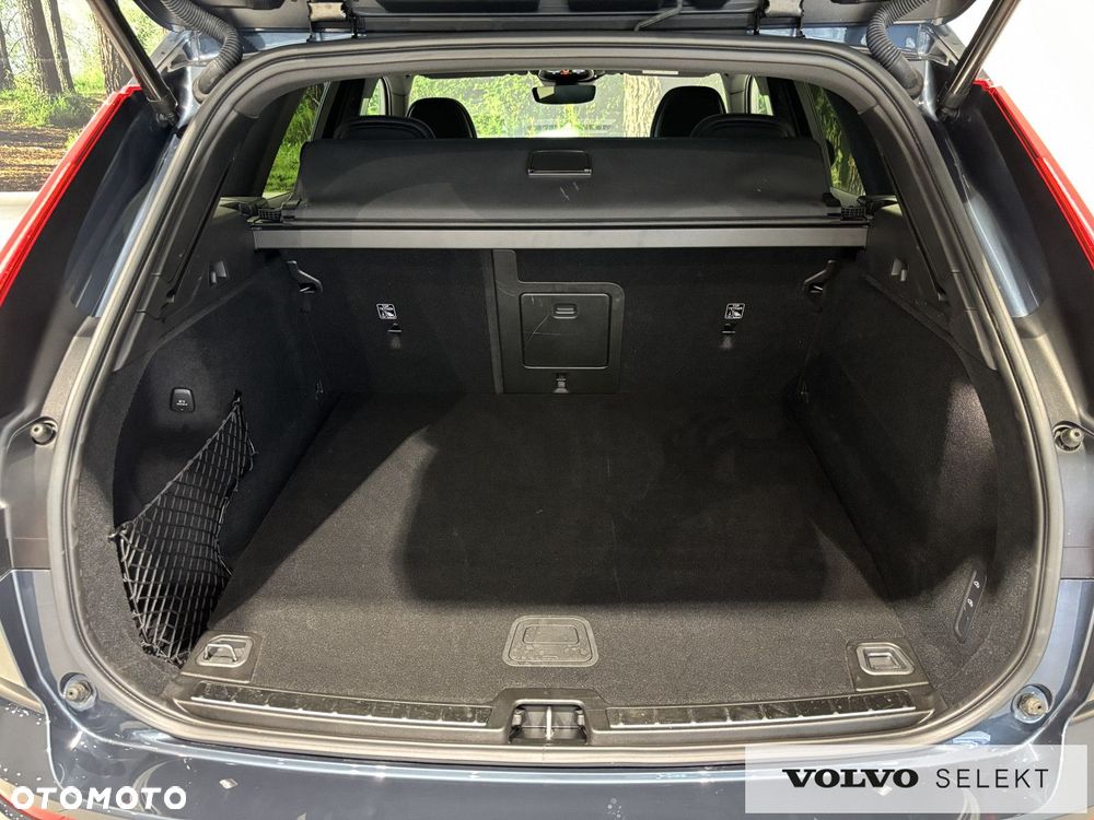 Volvo XC 60 - 26
