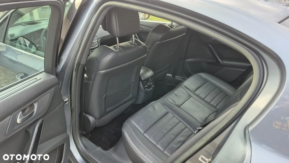 Peugeot 508 2.0 HDi Business Line - 4