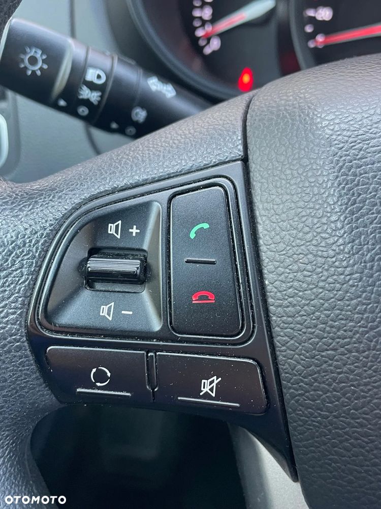 Kia Rio 1.2 Edition 7 - 16