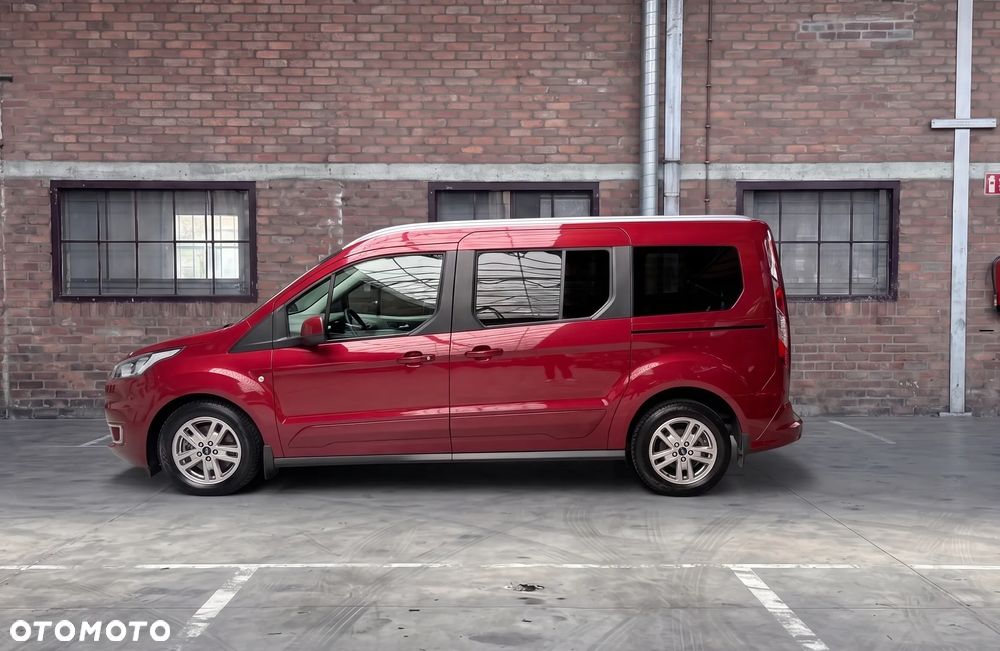 Ford Tourneo Connect Grand - 6