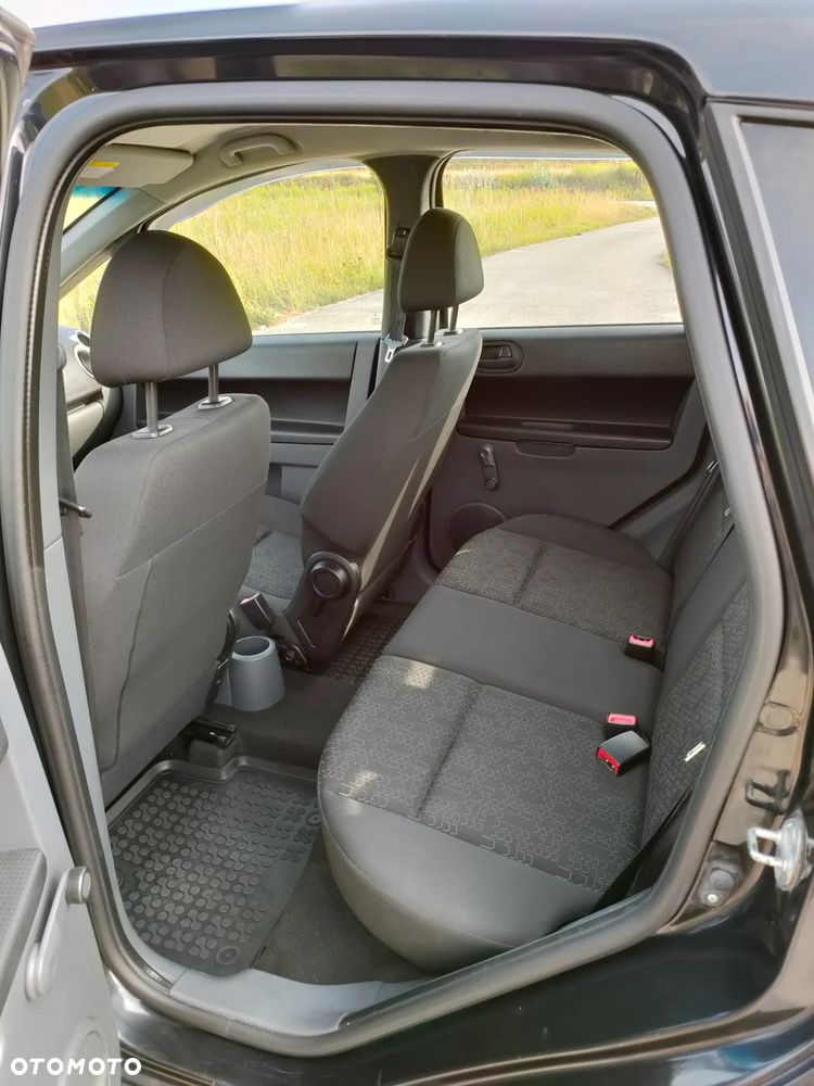 Mitsubishi Colt 1.3 Invite - 12