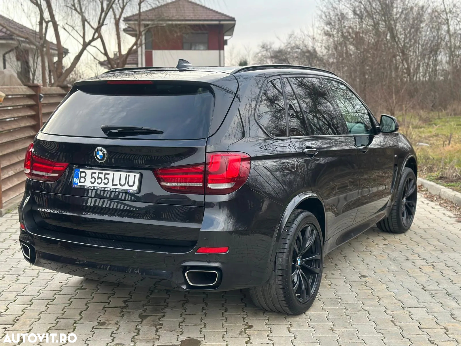 BMW X5 xDrive30d - 3