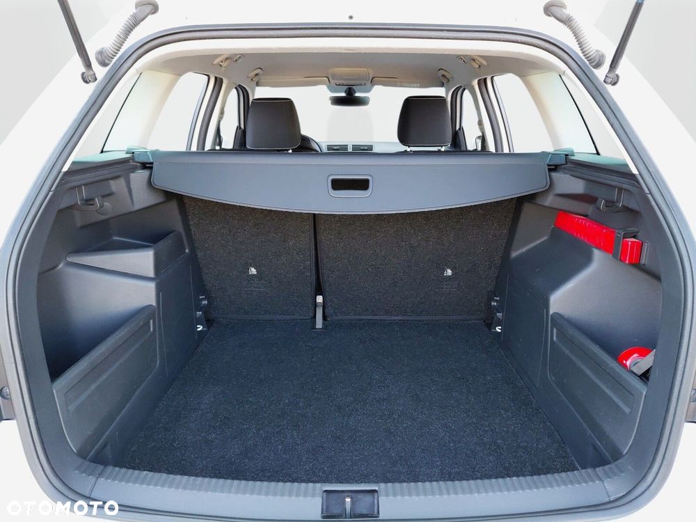 Skoda Fabia 1.0 TSI Ambition - 12