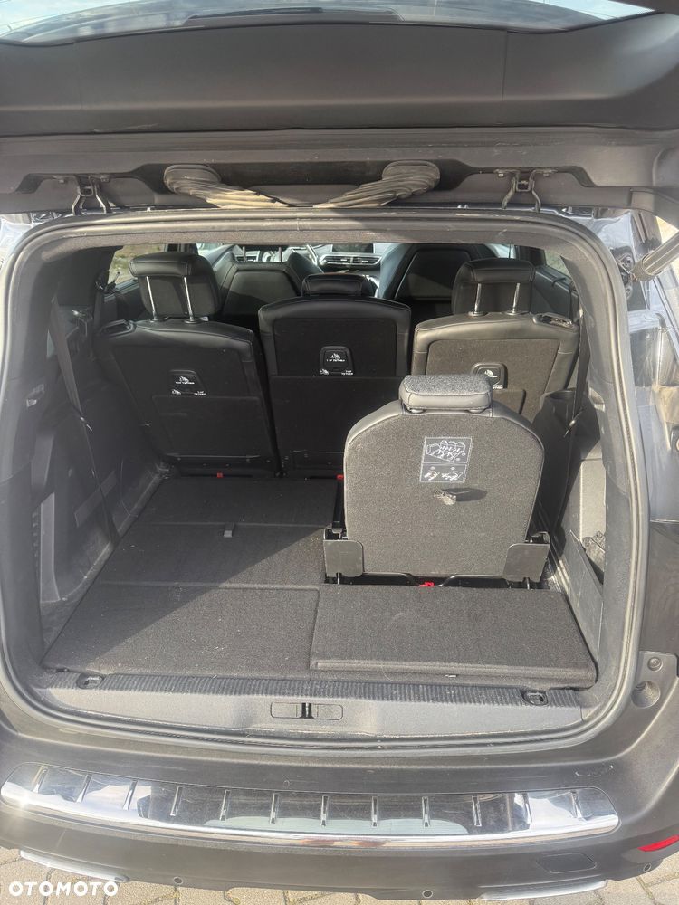Peugeot 5008 - 16