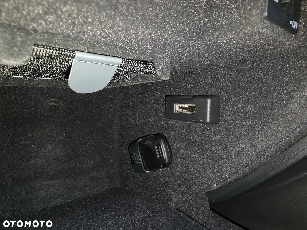 Audi A5 Sportback 1.8 TFSI multitronic - 23