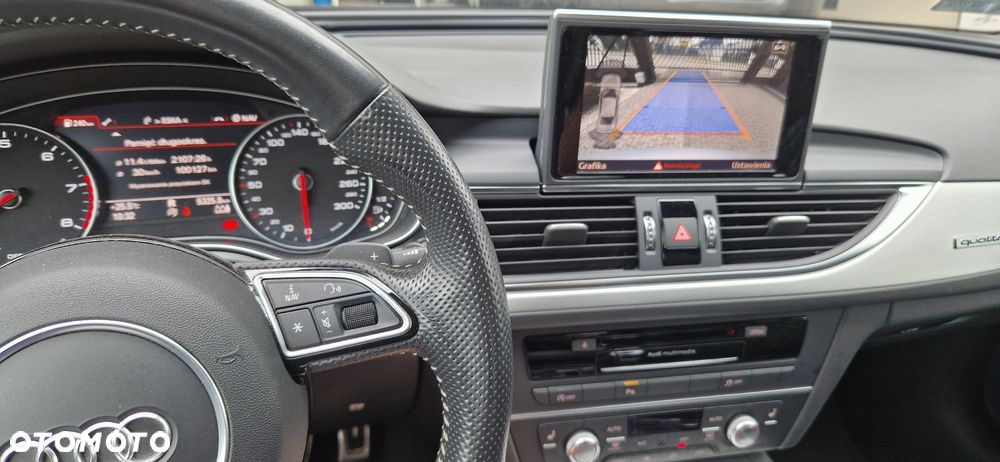 Audi A6 Limousine - 5