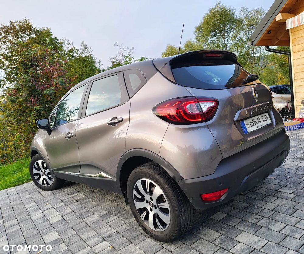 Renault Captur - 5