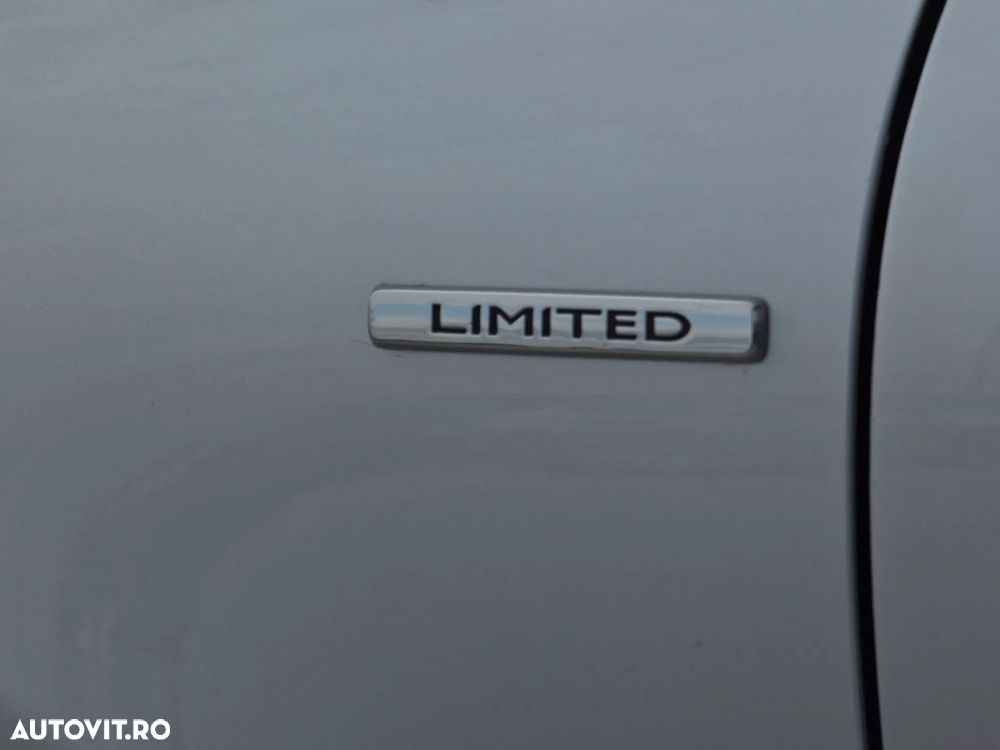 Renault Clio Energy dCi 90 Start & Stop LIMITED - 14