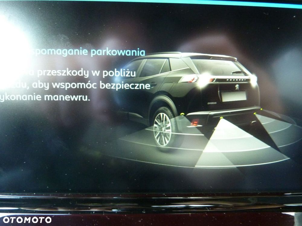 Peugeot 2008 - 24
