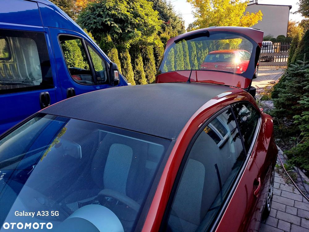 Seat Ibiza - 8