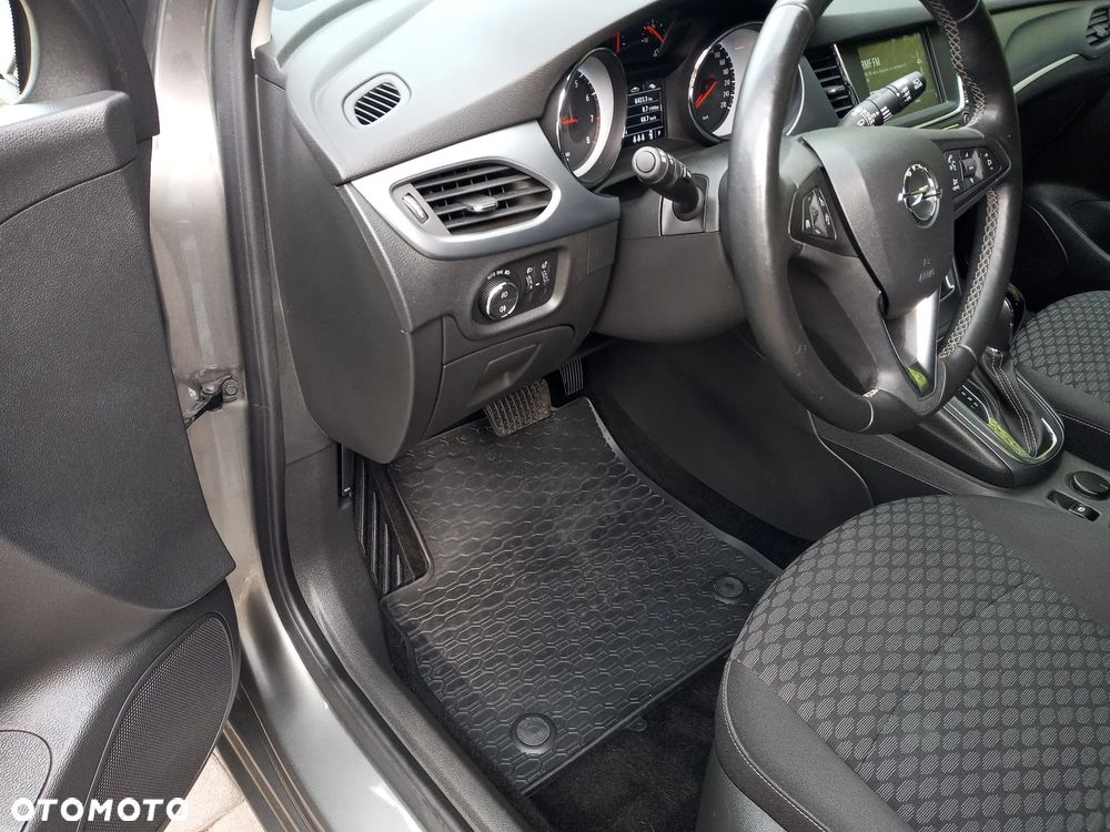 Opel Astra 1.4 T Dynamic S&S - 13