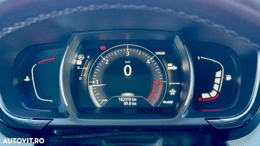 Renault Espace Energy dCi 160 EDC Intens - 31