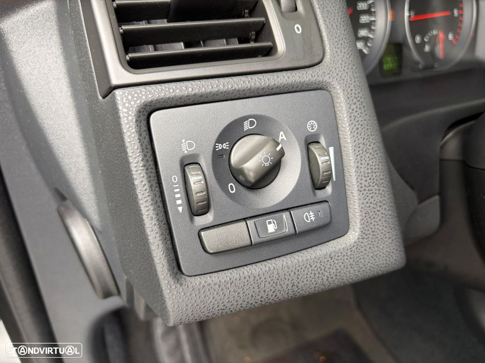 Volvo V50 1.6 D Drive Momentum Start/Stop - 14