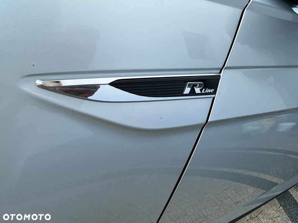 Volkswagen Polo 1.0 TSI OPF DSG R-Line - 20