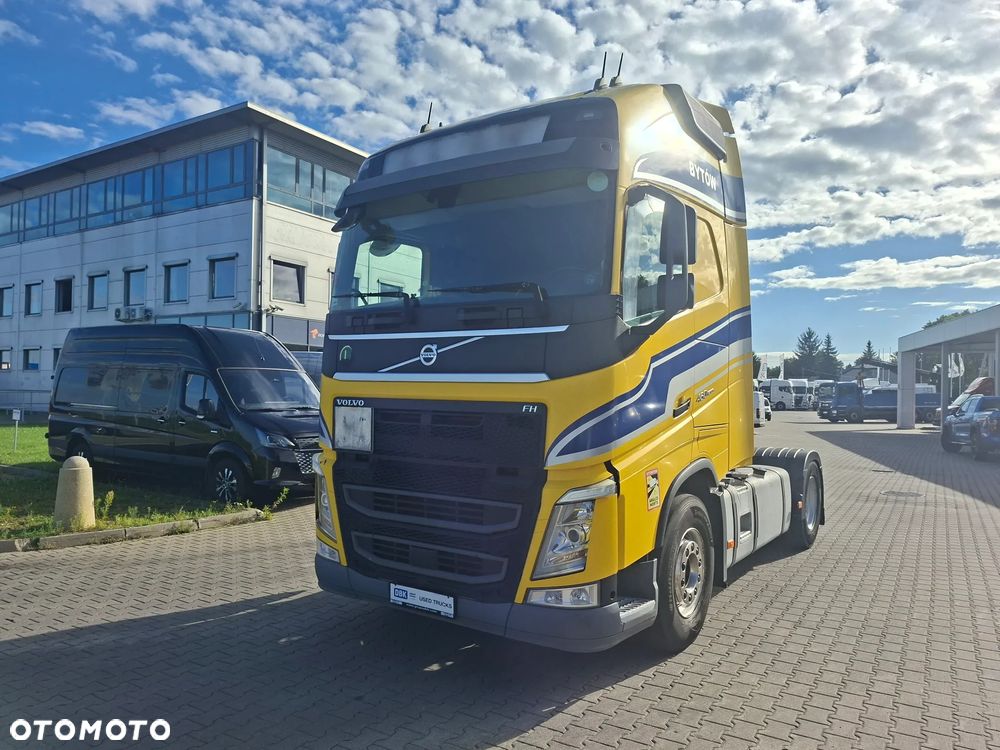 Volvo FH 460 (33339) - 1