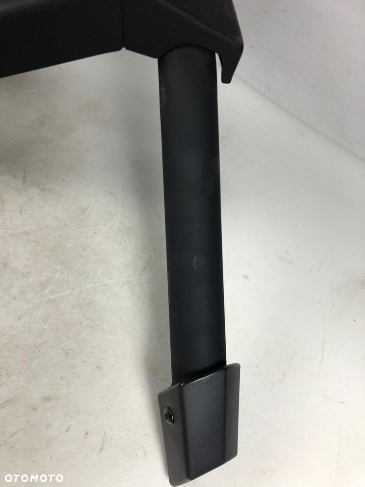 TGB Blade 600 1000 Zderzak Przód Przedni Płyta Osłona - 4