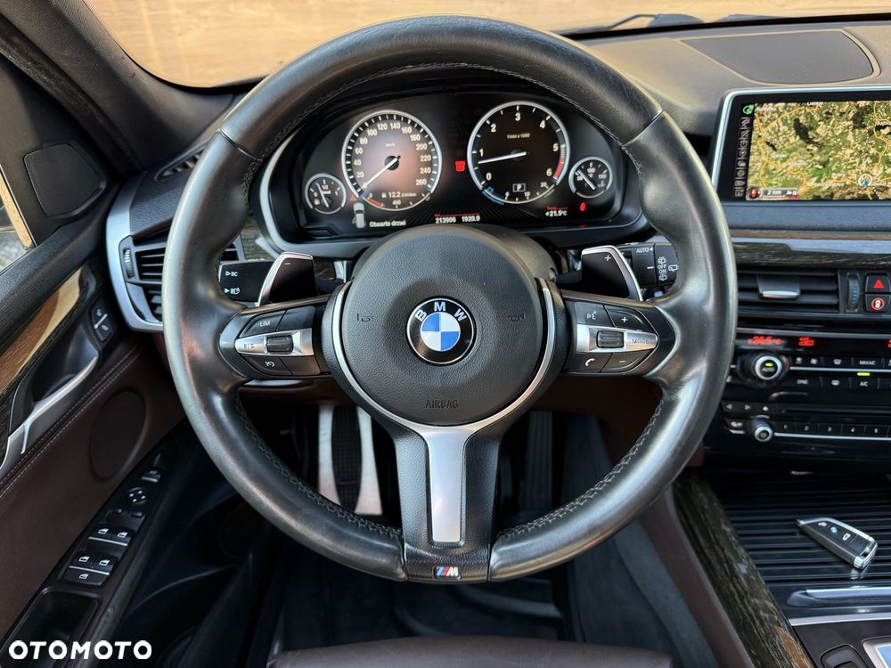 BMW X5 M - 4