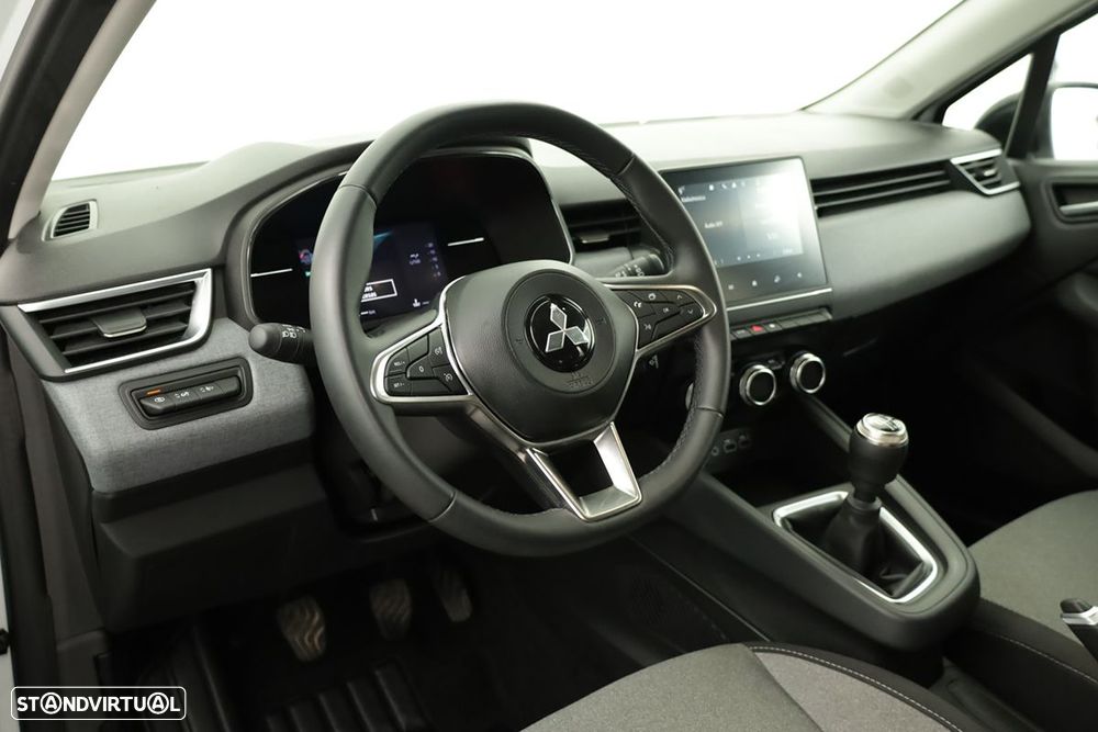 Mitsubishi Colt 1.0 MPI-T Kaiteki - 7