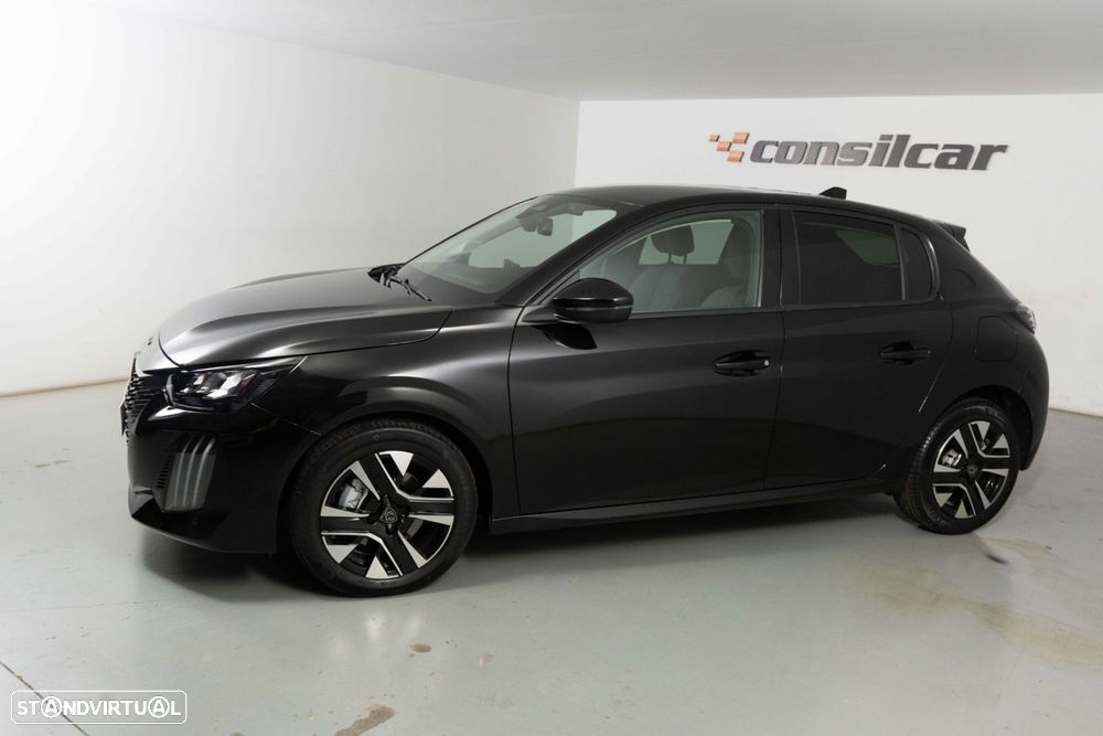 Peugeot 208 1.2 PureTech Allure Pack - 8